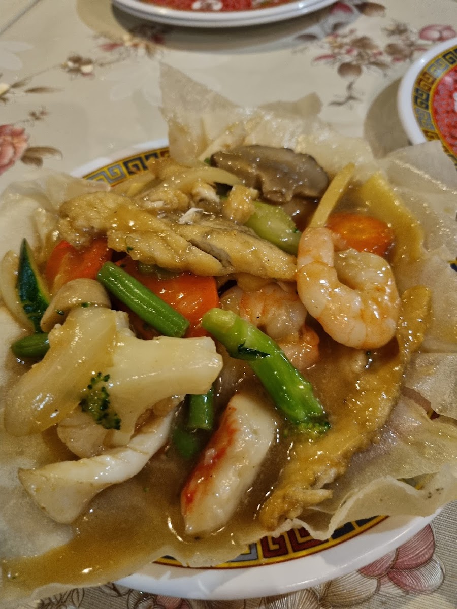 Red Lantern Chinese Restaurant Photos 2